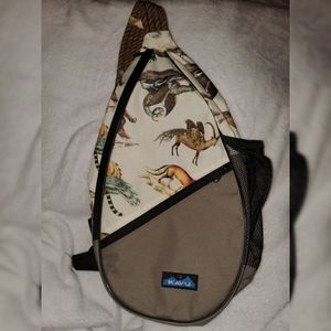 KAVU Women's Paxton Pack, Day Menagerie